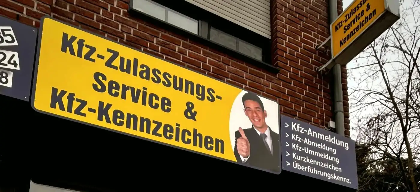 Unser Laden